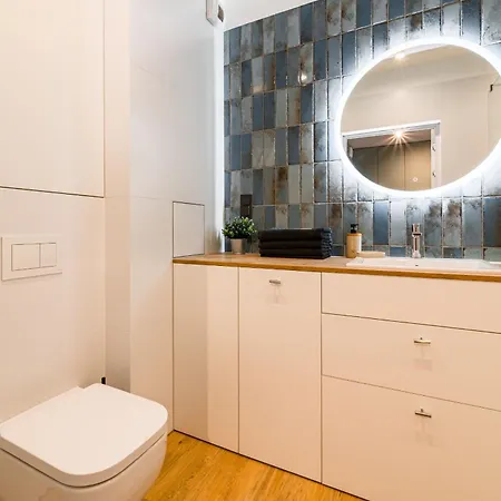 Dmowskiego - Parking, Balcony - By Rentujemy Вроцлав