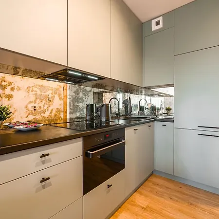 Dmowskiego - Parking, Balcony - By Rentujemy Вроцлав