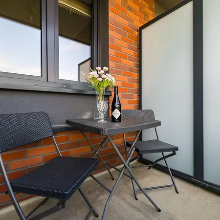 Dmowskiego - Parking, Balcony - By Rentujemy