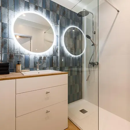 Dmowskiego - Parking, Balcony - By Rentujemy Апартаменты *