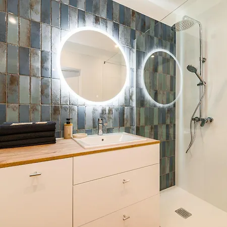 Dmowskiego - Parking, Balcony - By Rentujemy Апартаменты Вроцлав