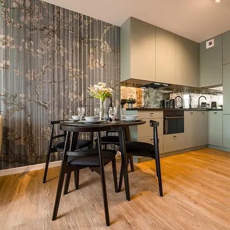 Dmowskiego - Parking, Balcony - By Rentujemy * Вроцлав