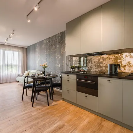 Dmowskiego - Parking, Balcony - By Rentujemy