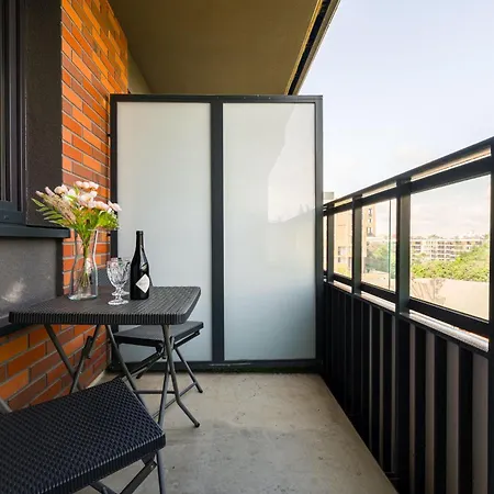 Dmowskiego - Parking, Balcony - By Rentujemy * Вроцлав