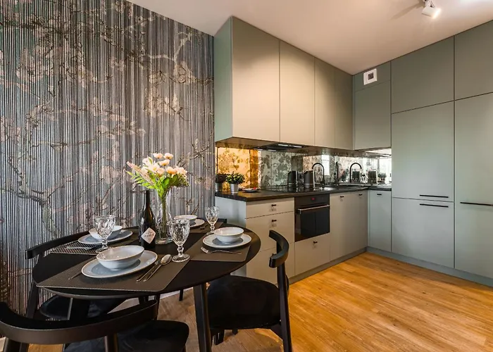 Dmowskiego - Parking, Balcony - By Rentujemy