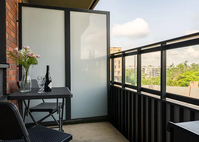 Dmowskiego - Parking, Balcony - By Rentujemy *