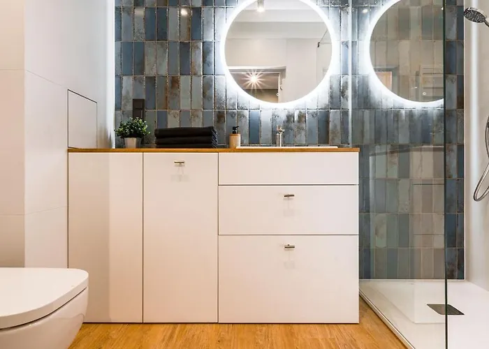 Dmowskiego - Parking, Balcony - By Rentujemy * Vratislav