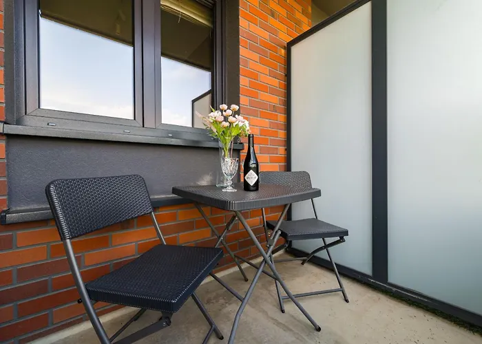 Dmowskiego - Parking, Balcony - By Rentujemy