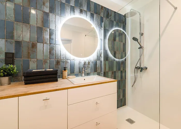 Dmowskiego - Parking, Balcony - By Rentujemy Apartmán Vratislav