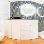 Dmowskiego - Parking, Balcony - By Rentujemy Apartment