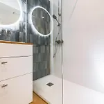 Apartment Dmowskiego - Parking, Balcony - By Rentujemy Wroclaw