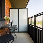 Dmowskiego - Parking, Balcony - By Rentujemy * Wroclaw