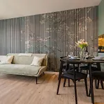 Dmowskiego - Parking, Balcony - By Rentujemy Wroclaw