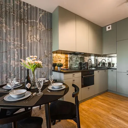 Dmowskiego - Parking, Balcony - By Rentujemy