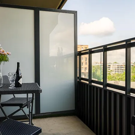 Dmowskiego - Parking, Balcony - By Rentujemy *