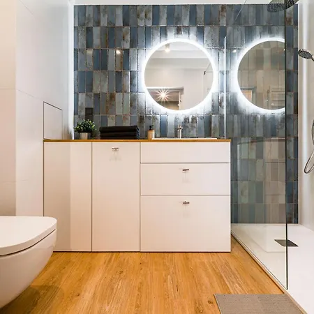 Dmowskiego - Parking, Balcony - By Rentujemy * Wrocław