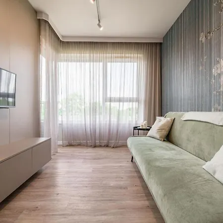 Dmowskiego - Parking, Balcony - By Rentujemy Lejlighed *