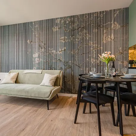 Dmowskiego - Parking, Balcony - By Rentujemy Wrocław