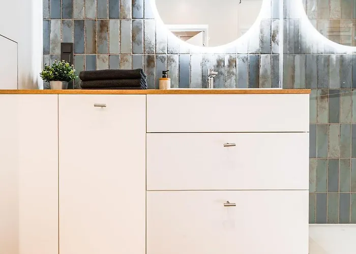 Dmowskiego - Parking, Balcony - By Rentujemy