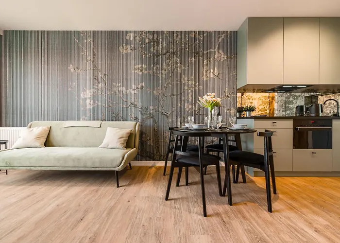 Dmowskiego - Parking, Balcony - By Rentujemy