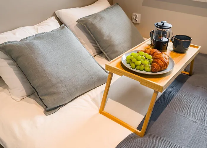 Dmowskiego - Parking, Balcony - By Rentujemy *